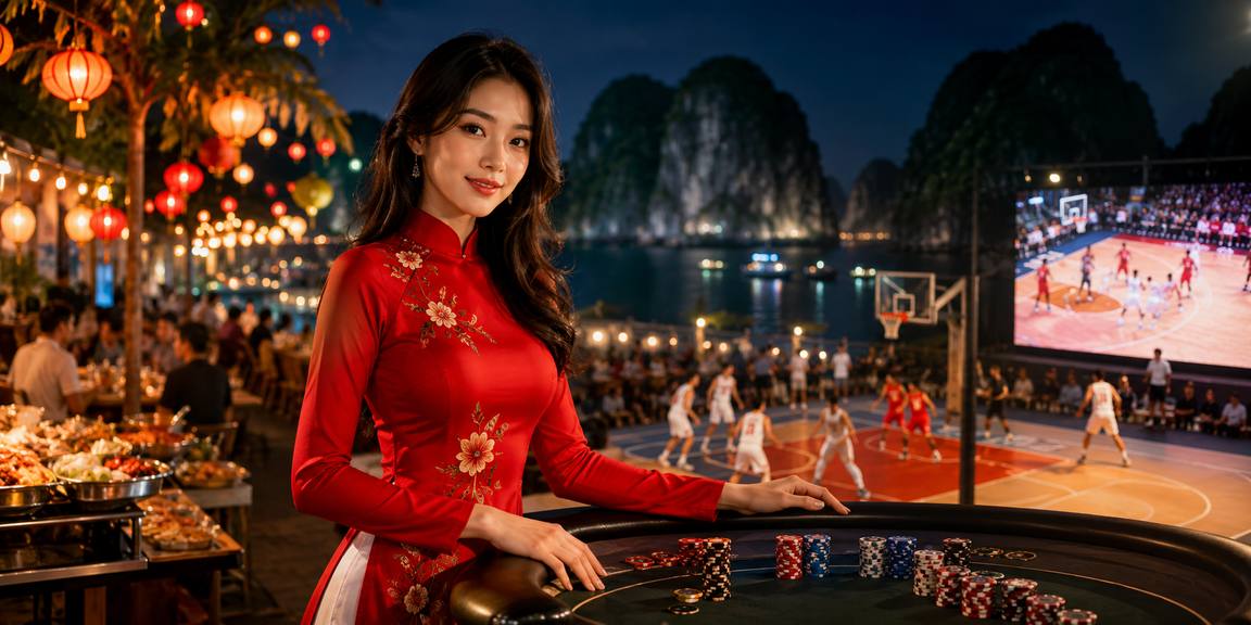 sp667 Những gì có trong Casino Viet Nam của sp667